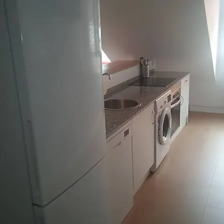 Apartment Plaza Onís