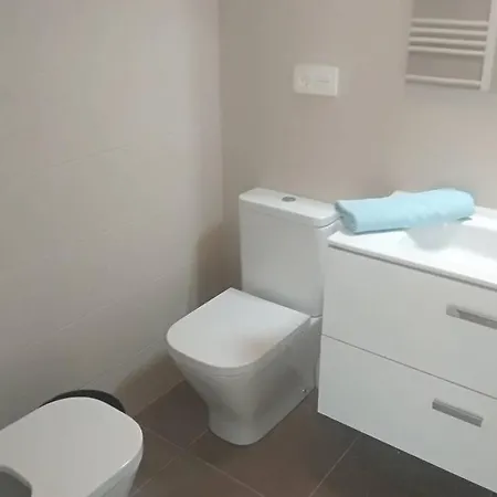 Plaza Apartment