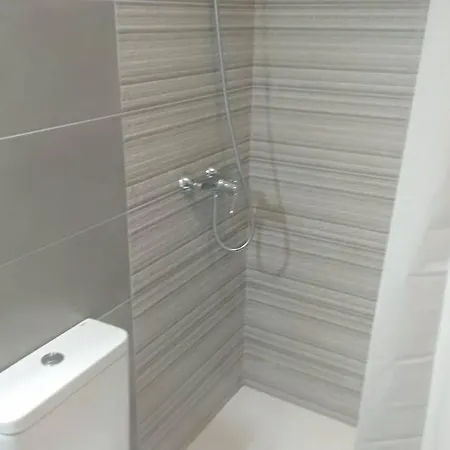 Plaza Apartment Onís