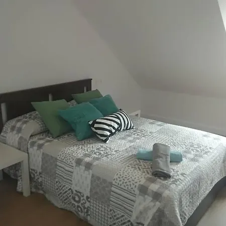 Plaza Apartment Onís