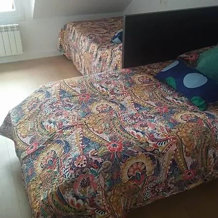 Plaza Cangas De Apartmán Onís