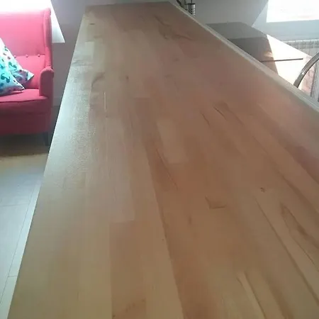 Apartment Plaza Onís