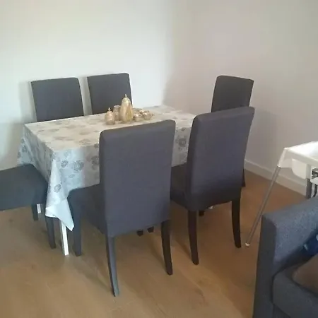 Apartment Plaza Cangas de Onis