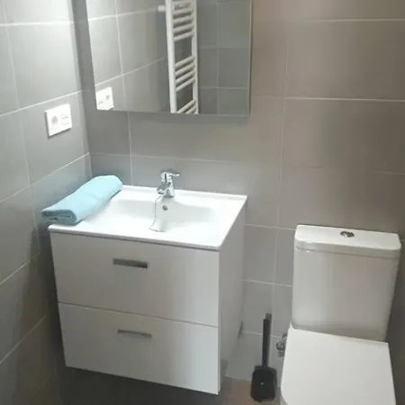 Apartment Plaza Onís